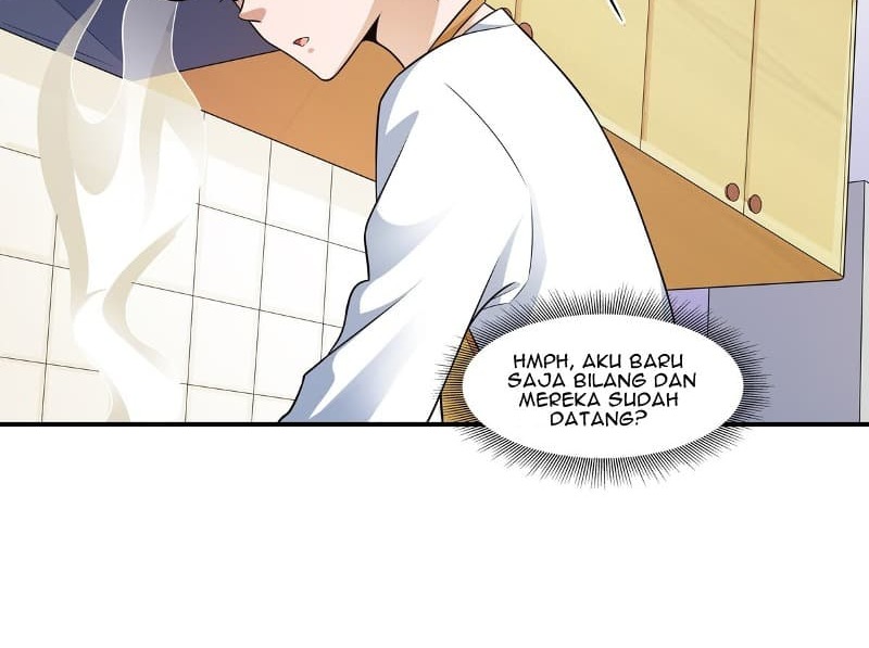 Someone Bother My On-Hook Life Chapter 05 Gambar 50