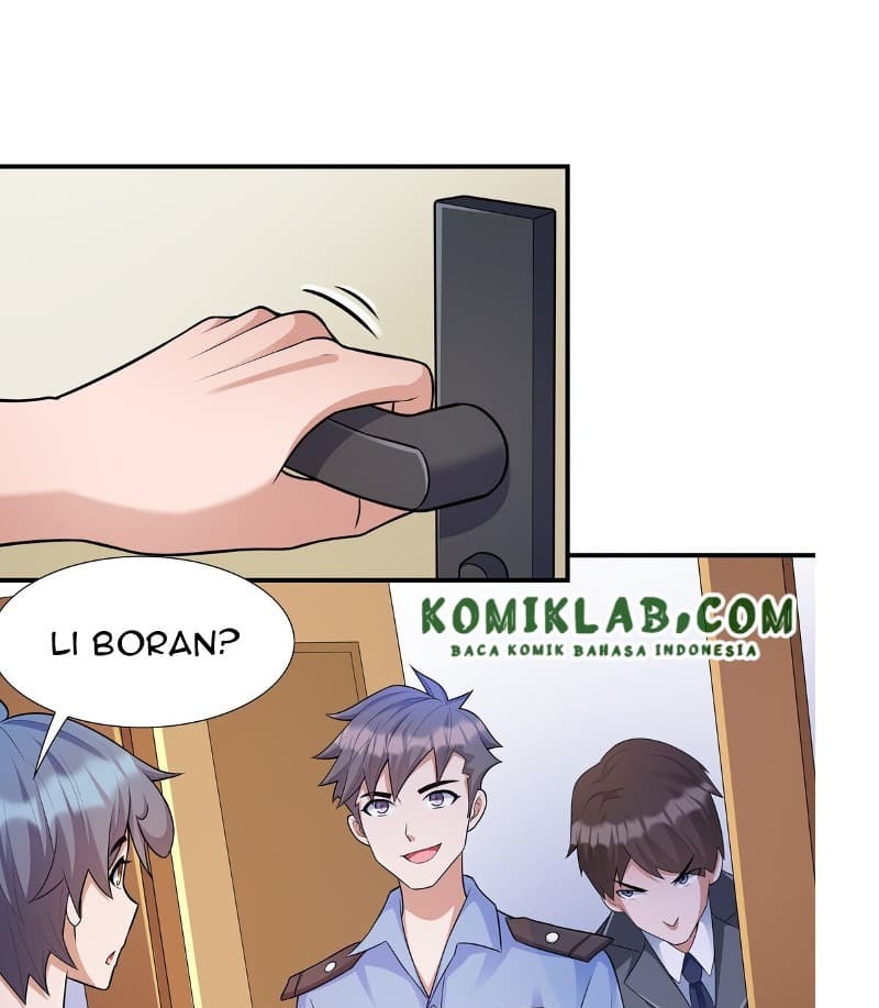 Someone Bother My On-Hook Life Chapter 05 Gambar 51