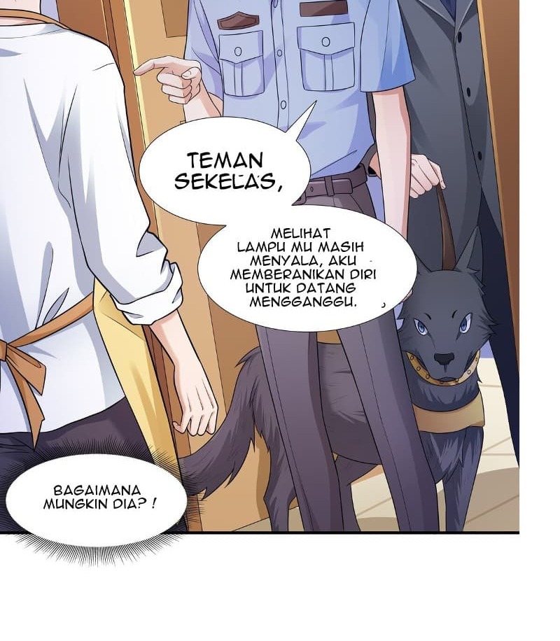 Someone Bother My On-Hook Life Chapter 05 Gambar 52