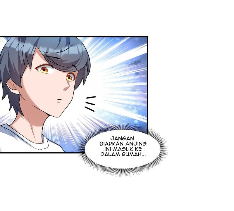 Someone Bother My On-Hook Life Chapter 05 Gambar 54