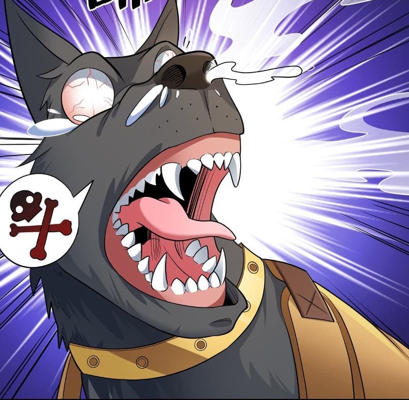 Someone Bother My On-Hook Life Chapter 05 Gambar 60