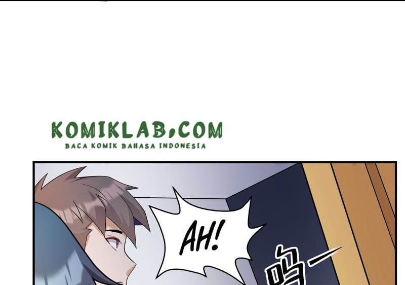 Someone Bother My On-Hook Life Chapter 05 Gambar 61