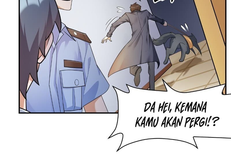Someone Bother My On-Hook Life Chapter 05 Gambar 62