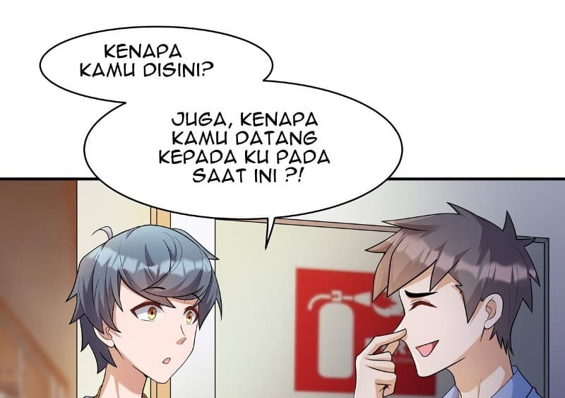 Someone Bother My On-Hook Life Chapter 05 Gambar 63