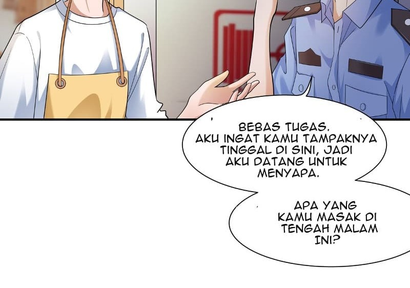 Someone Bother My On-Hook Life Chapter 05 Gambar 64