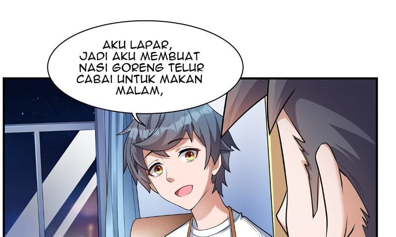 Someone Bother My On-Hook Life Chapter 05 Gambar 65