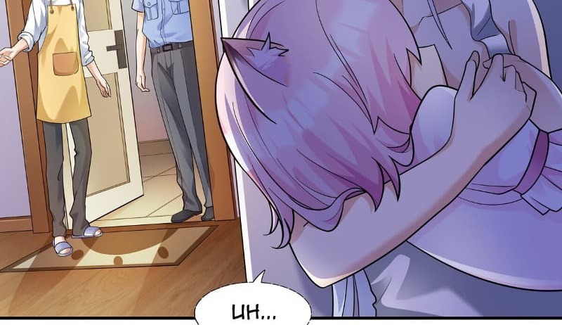 Someone Bother My On-Hook Life Chapter 05 Gambar 68