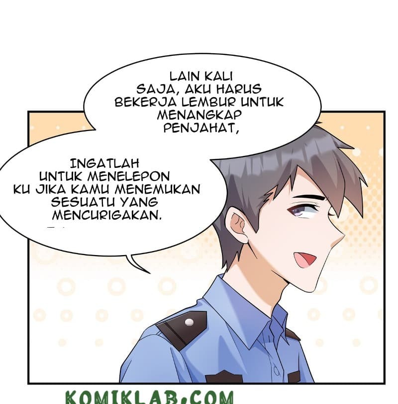 Someone Bother My On-Hook Life Chapter 05 Gambar 71