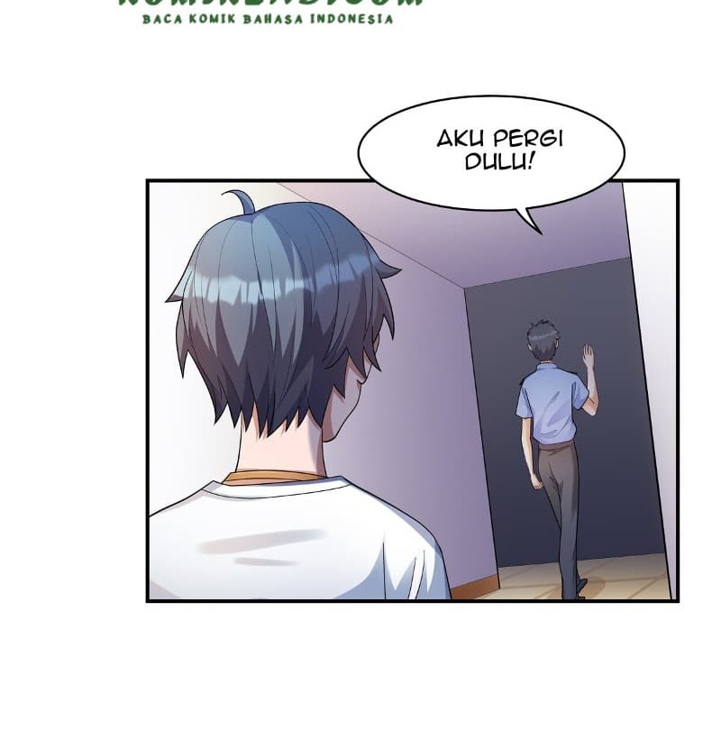Someone Bother My On-Hook Life Chapter 05 Gambar 72