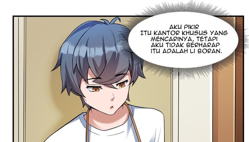 Someone Bother My On-Hook Life Chapter 05 Gambar 75