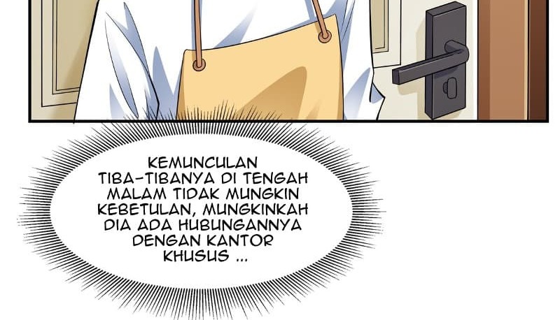 Someone Bother My On-Hook Life Chapter 05 Gambar 76