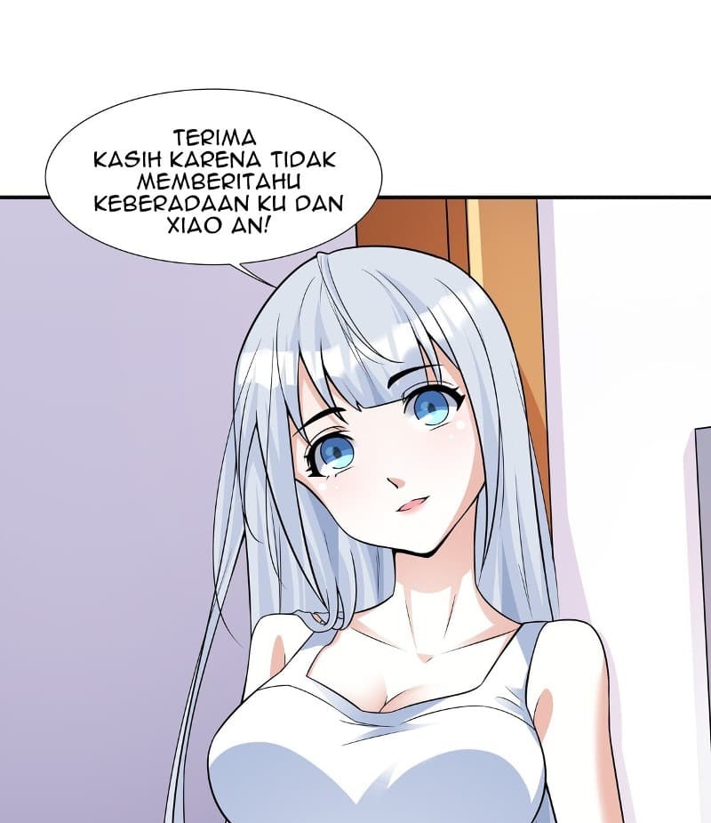 Someone Bother My On-Hook Life Chapter 05 Gambar 79