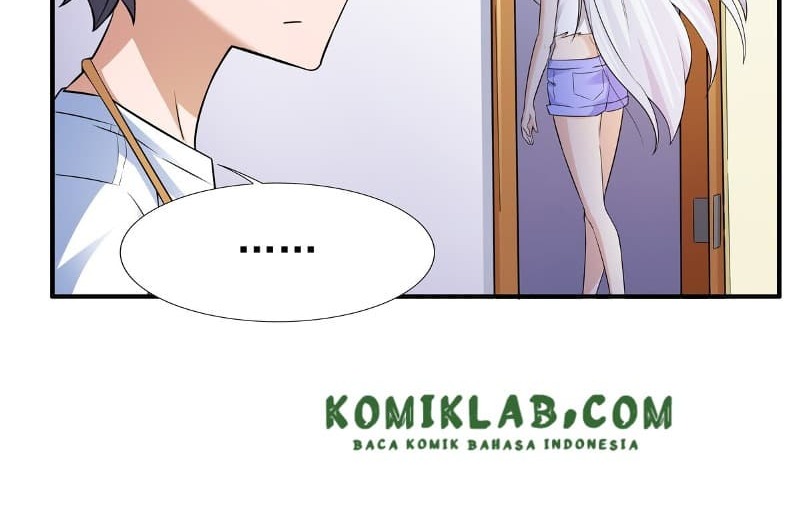 Someone Bother My On-Hook Life Chapter 05 Gambar 82