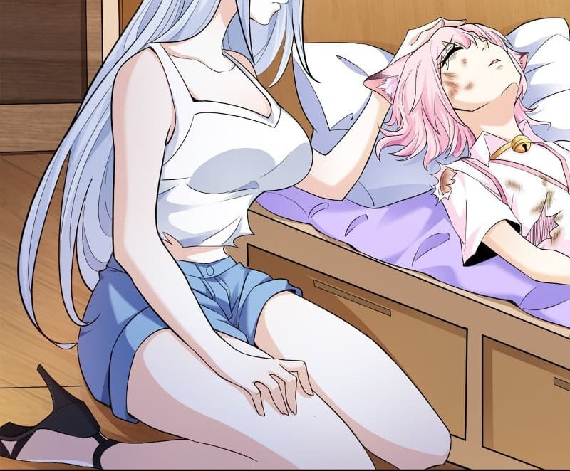 Someone Bother My On-Hook Life Chapter 05 Gambar 86