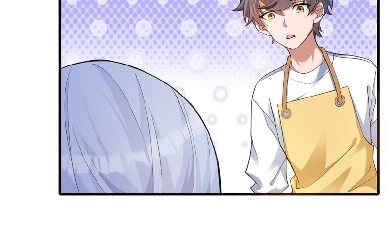 Someone Bother My On-Hook Life Chapter 05 Gambar 94