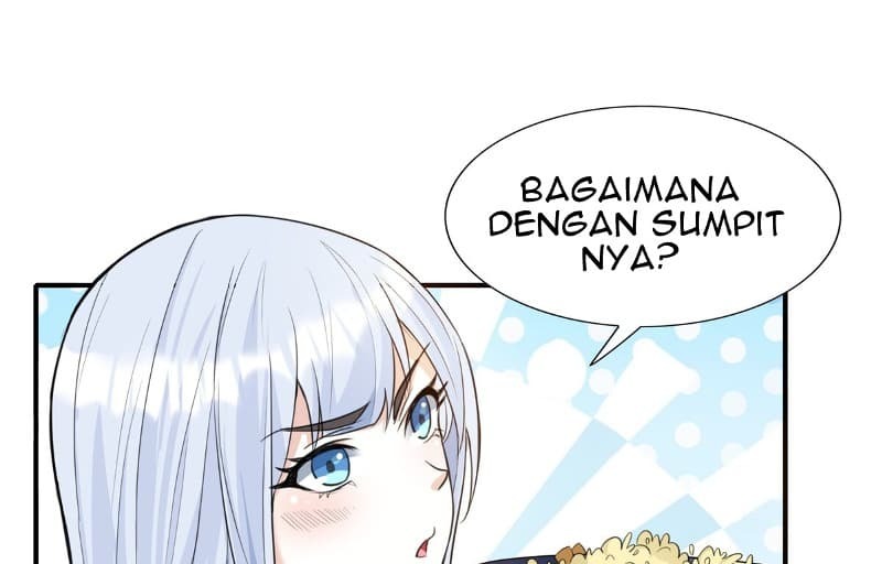 Someone Bother My On-Hook Life Chapter 05 Gambar 95