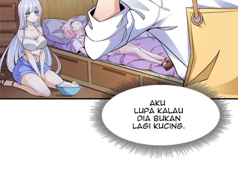 Someone Bother My On-Hook Life Chapter 05 Gambar 98