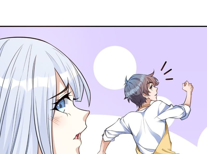 Someone Bother My On-Hook Life Chapter 05 Gambar 99