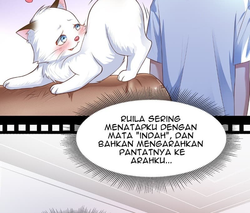 Someone Bother My On-Hook Life Chapter 04 Gambar 10