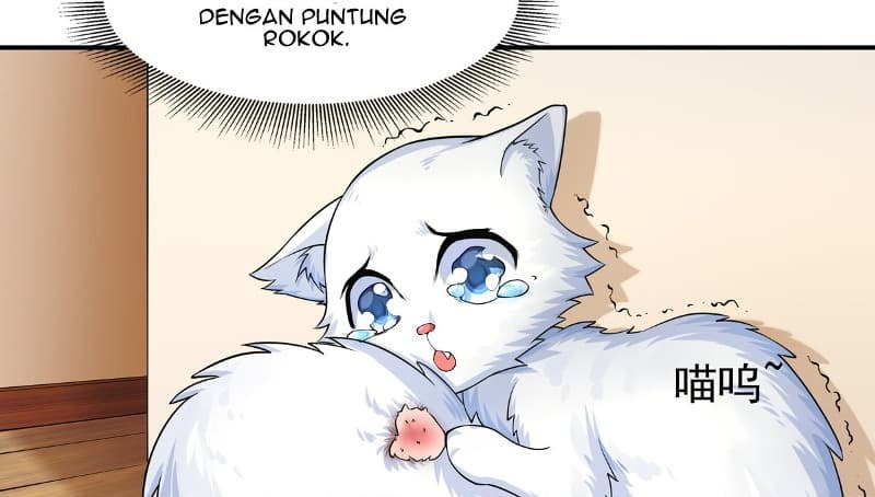 Someone Bother My On-Hook Life Chapter 04 Gambar 101