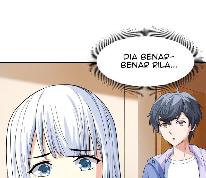 Someone Bother My On-Hook Life Chapter 04 Gambar 103