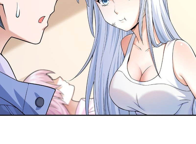 Someone Bother My On-Hook Life Chapter 04 Gambar 106
