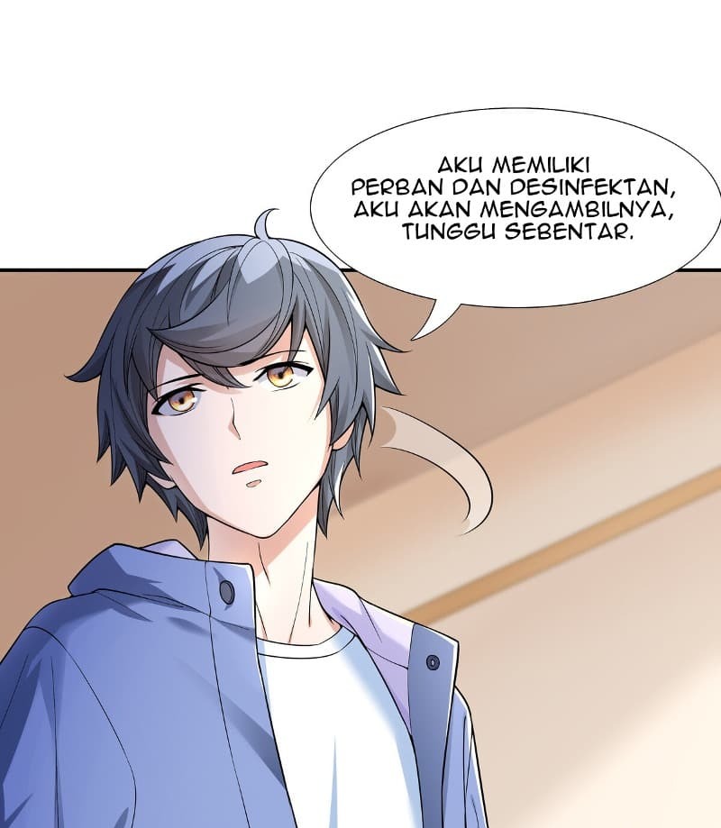 Someone Bother My On-Hook Life Chapter 04 Gambar 107