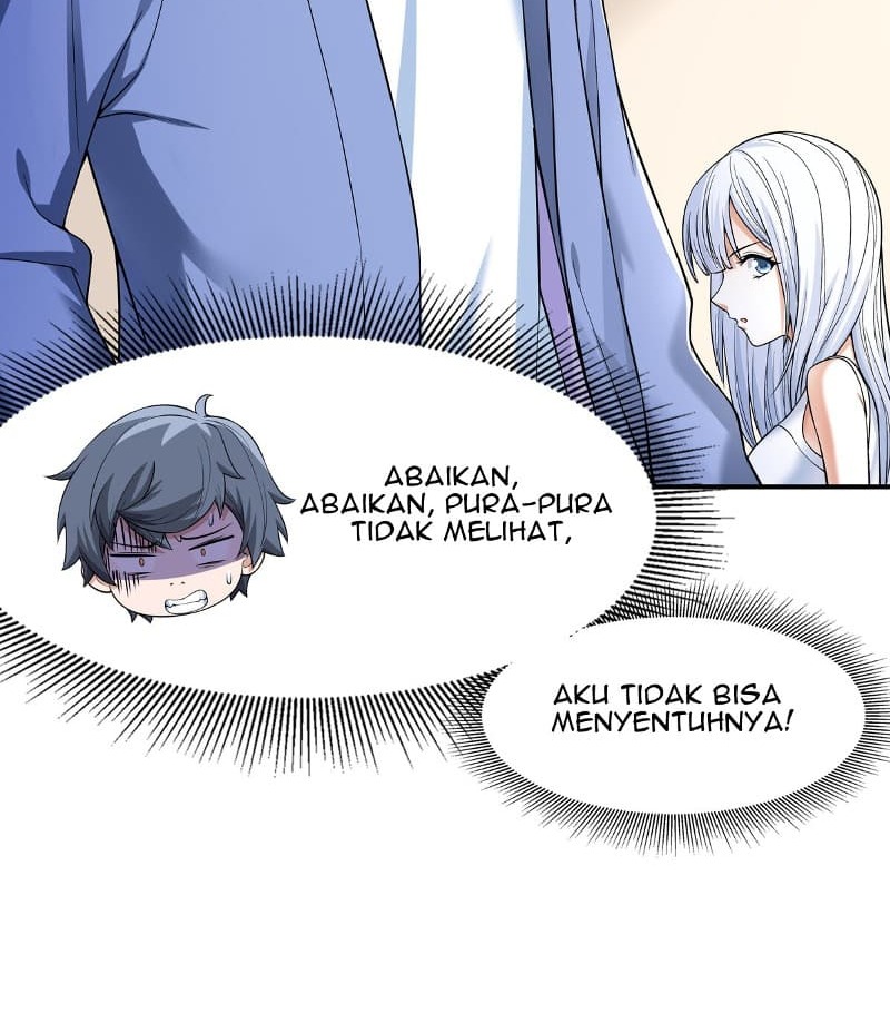 Someone Bother My On-Hook Life Chapter 04 Gambar 108