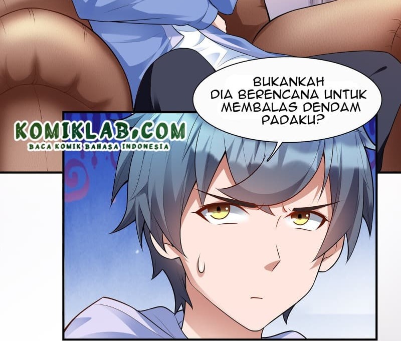 Someone Bother My On-Hook Life Chapter 04 Gambar 12