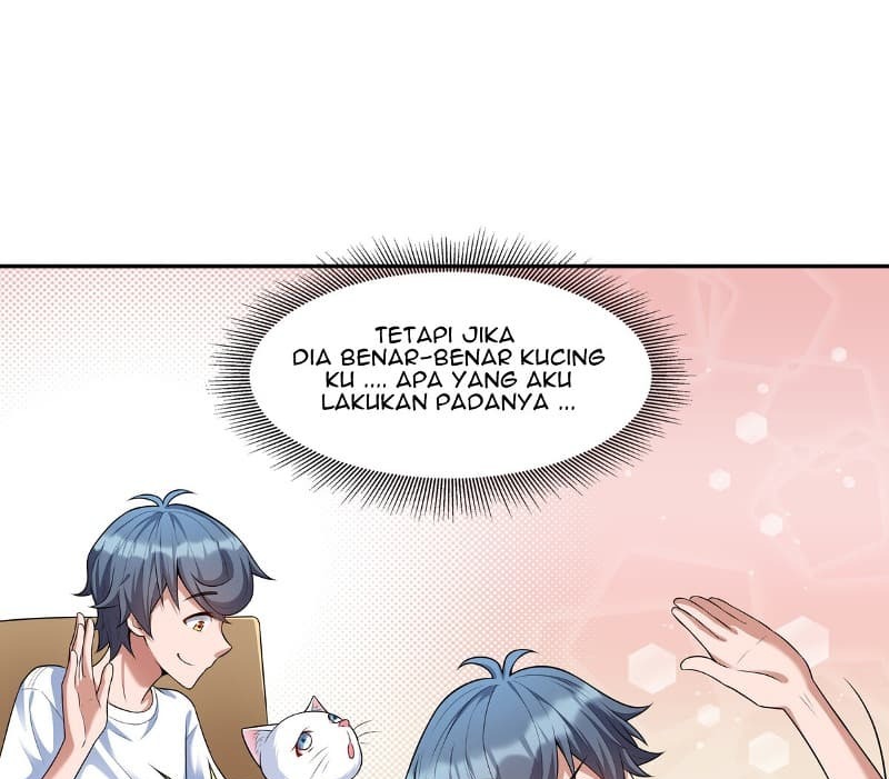 Someone Bother My On-Hook Life Chapter 04 Gambar 15