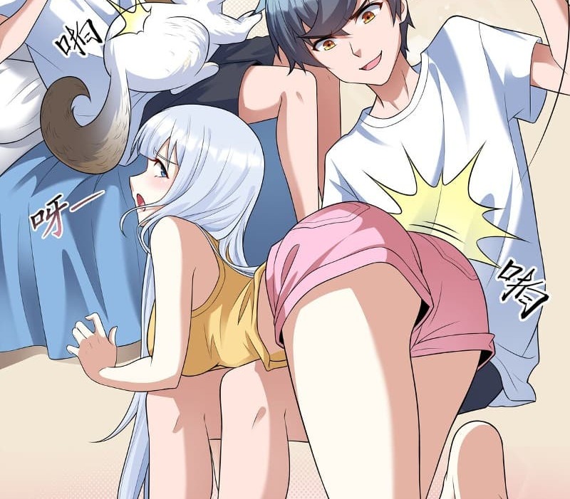 Someone Bother My On-Hook Life Chapter 04 Gambar 16