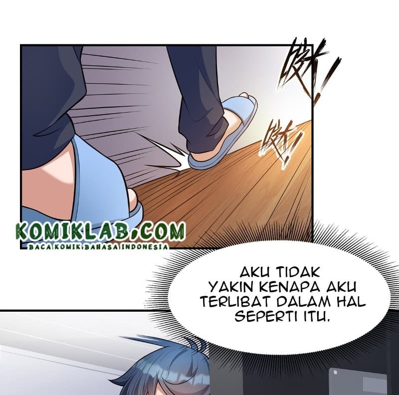 Someone Bother My On-Hook Life Chapter 04 Gambar 21