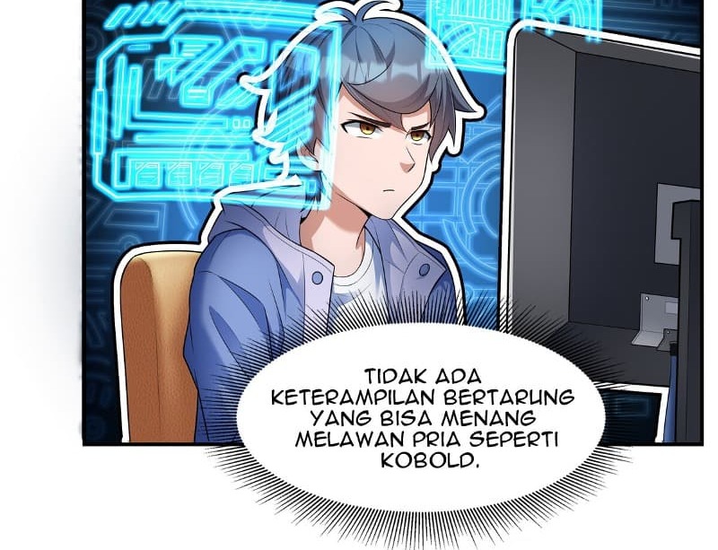 Someone Bother My On-Hook Life Chapter 04 Gambar 24