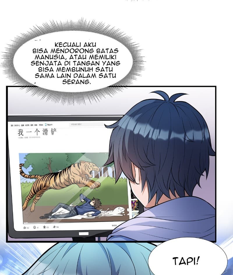 Someone Bother My On-Hook Life Chapter 04 Gambar 25