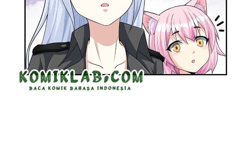 Someone Bother My On-Hook Life Chapter 04 Gambar 32