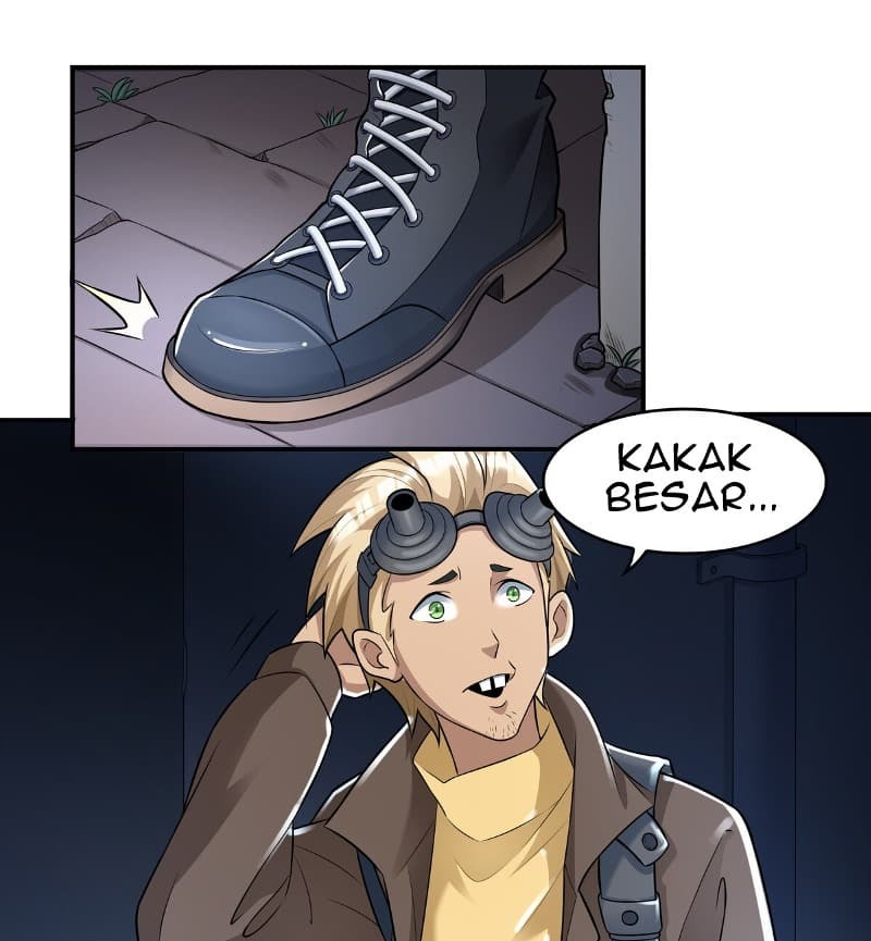 Someone Bother My On-Hook Life Chapter 04 Gambar 33