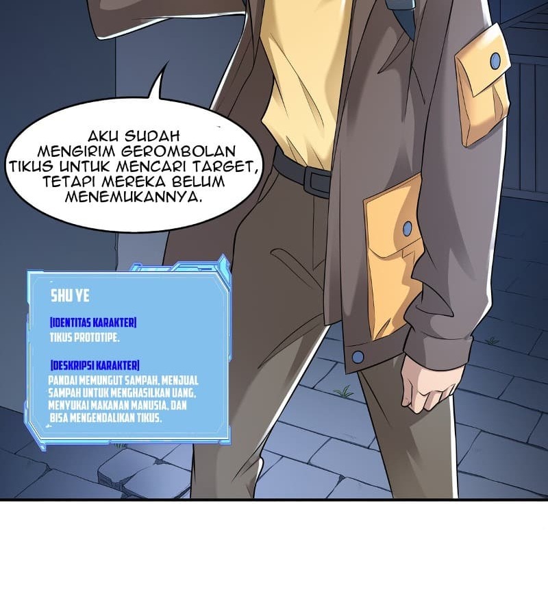 Someone Bother My On-Hook Life Chapter 04 Gambar 34