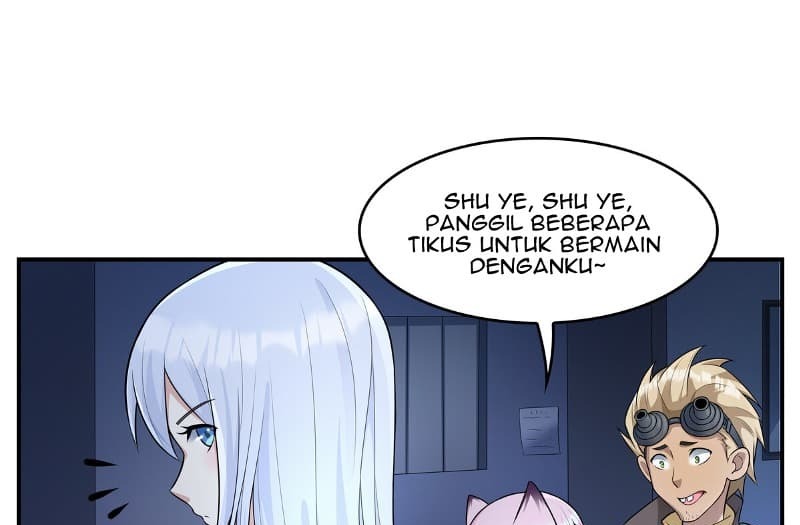 Someone Bother My On-Hook Life Chapter 04 Gambar 35