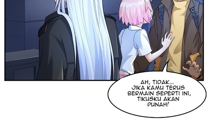 Someone Bother My On-Hook Life Chapter 04 Gambar 36