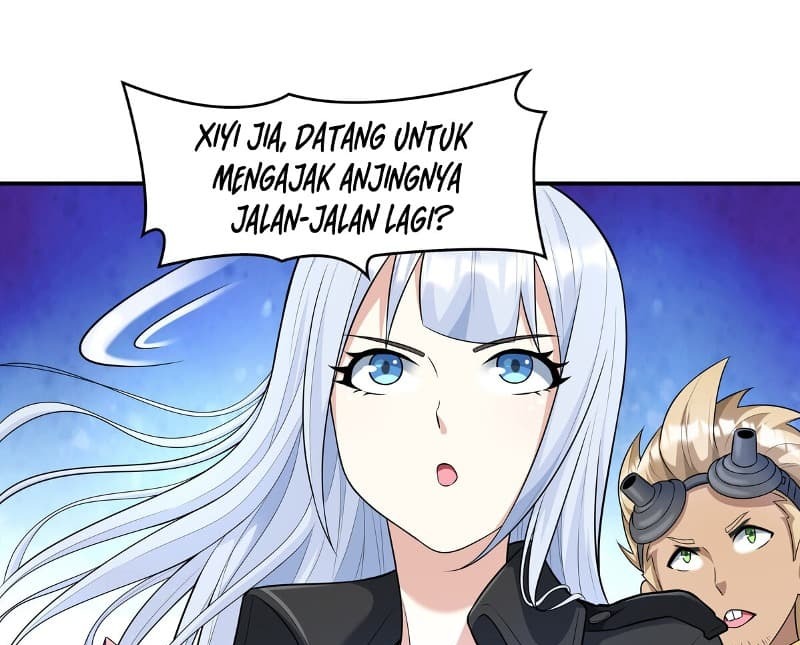 Someone Bother My On-Hook Life Chapter 04 Gambar 37
