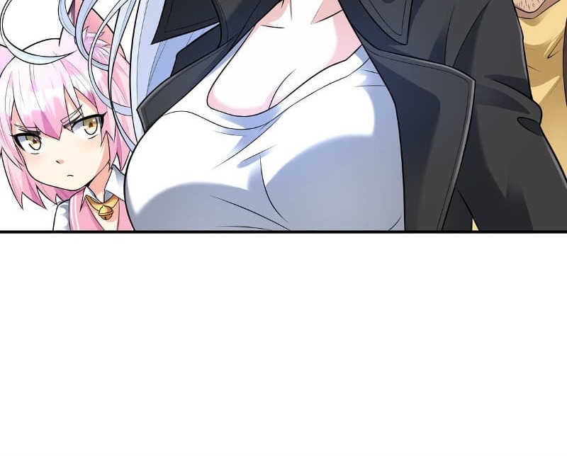 Someone Bother My On-Hook Life Chapter 04 Gambar 38