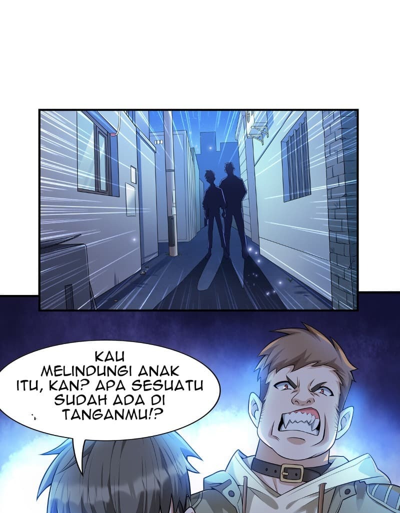 Someone Bother My On-Hook Life Chapter 04 Gambar 39