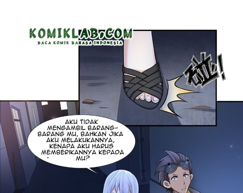 Someone Bother My On-Hook Life Chapter 04 Gambar 41