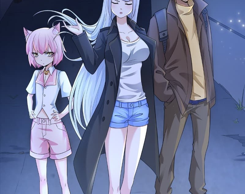 Someone Bother My On-Hook Life Chapter 04 Gambar 42