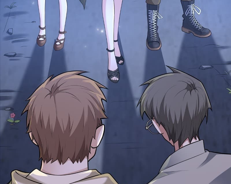 Someone Bother My On-Hook Life Chapter 04 Gambar 43
