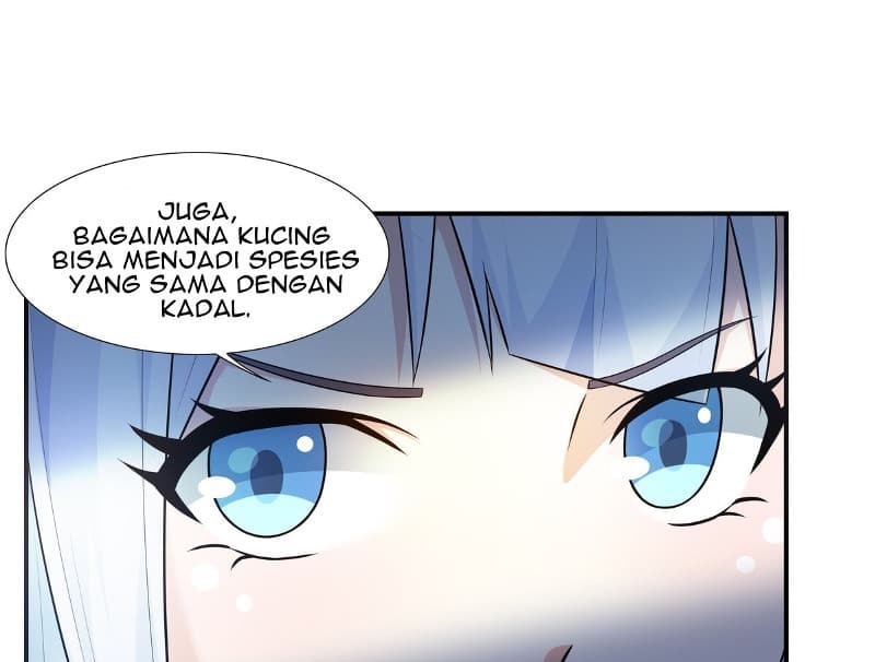 Someone Bother My On-Hook Life Chapter 04 Gambar 45