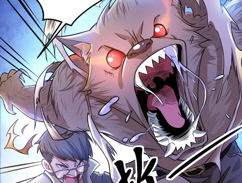 Someone Bother My On-Hook Life Chapter 04 Gambar 47