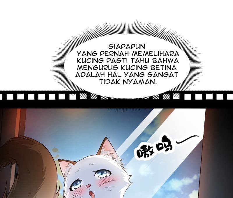 Someone Bother My On-Hook Life Chapter 04 Gambar 5