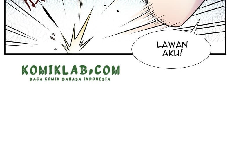 Someone Bother My On-Hook Life Chapter 04 Gambar 52