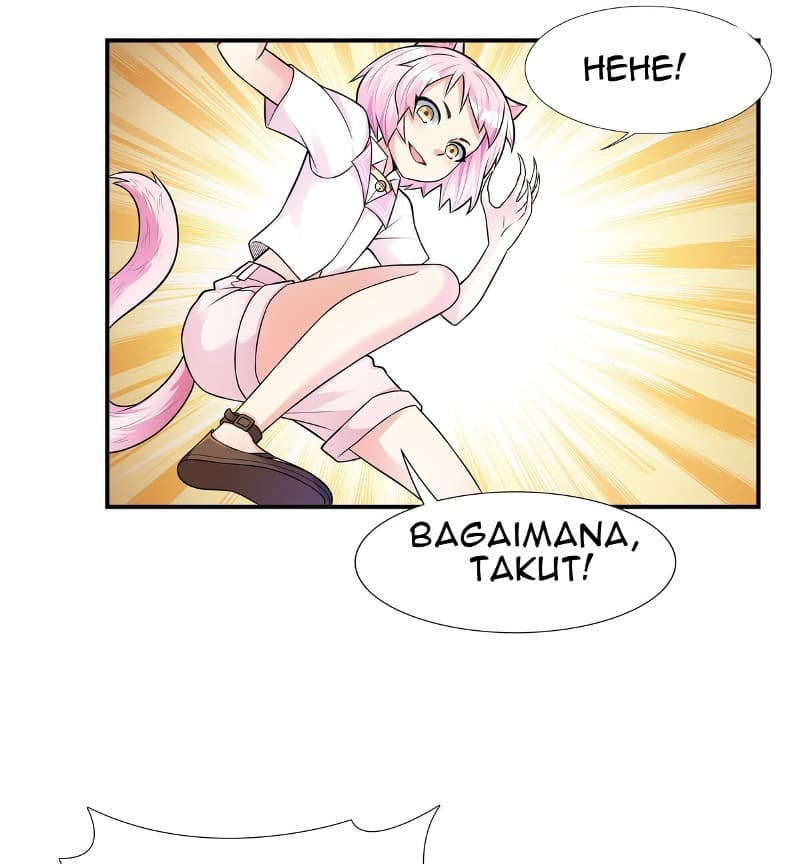 Someone Bother My On-Hook Life Chapter 04 Gambar 55